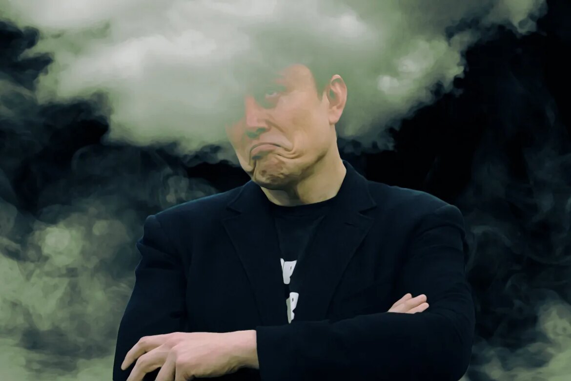 Nearby residents say Elon Musk's giant supercomputer is making them sick

