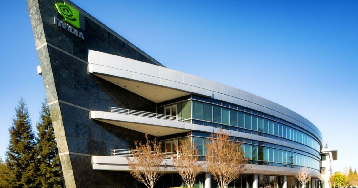 Nvidia aims to strengthen HPC with acquisitions

