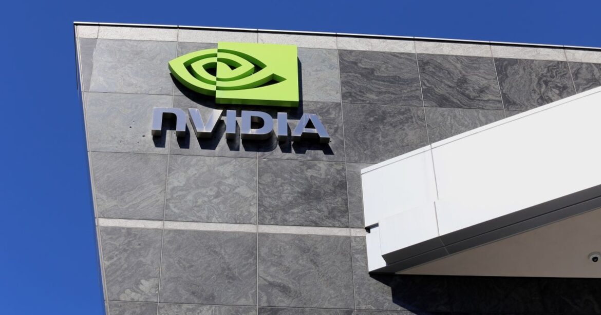 Nvidia releases open reasoning AI for self-driving vehicles


