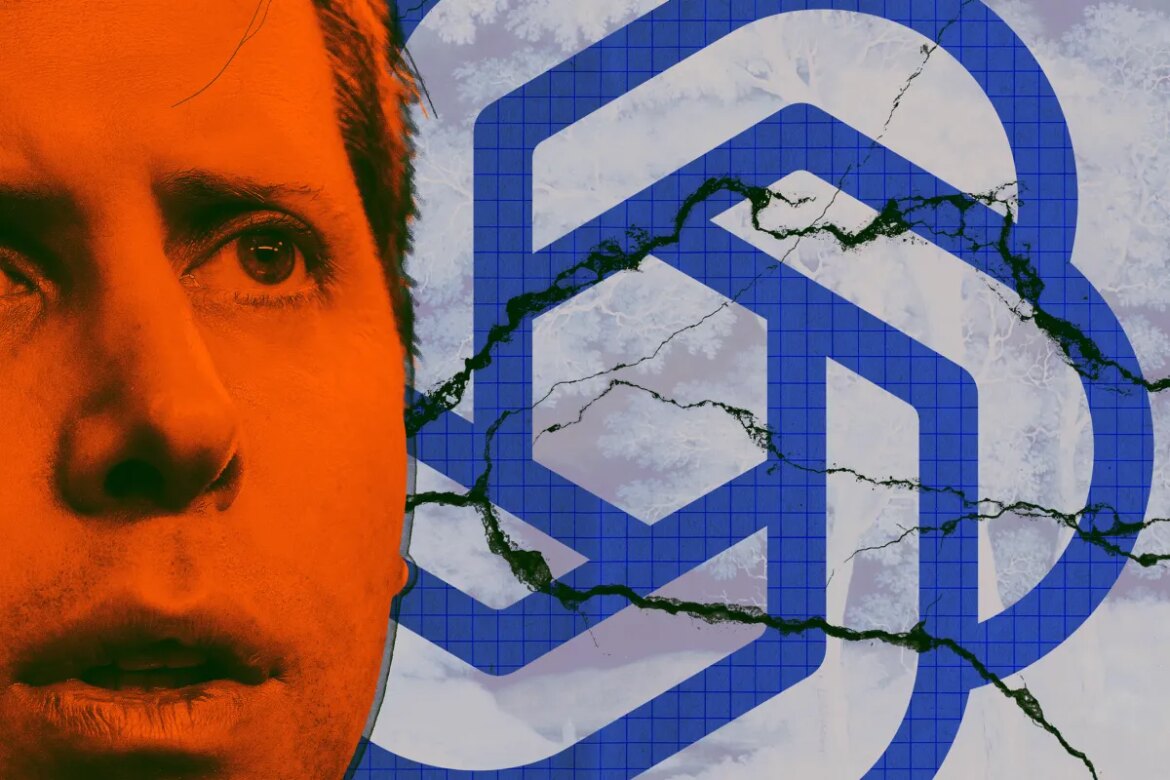 OpenAI researcher resigns, says company is hiding the truth

