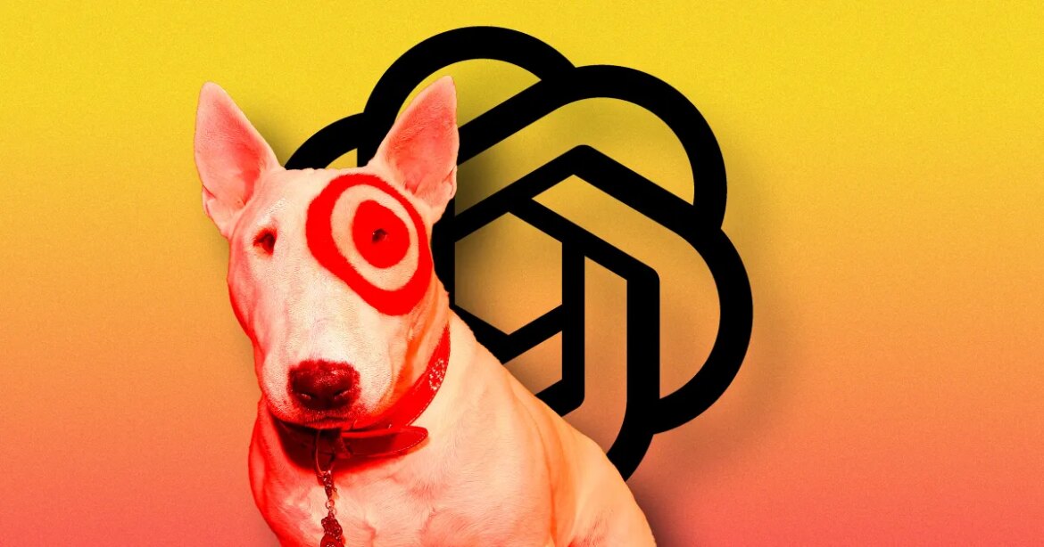 OpenAI says ChatGPT's random suggestion to shop at Target isn't an ad

