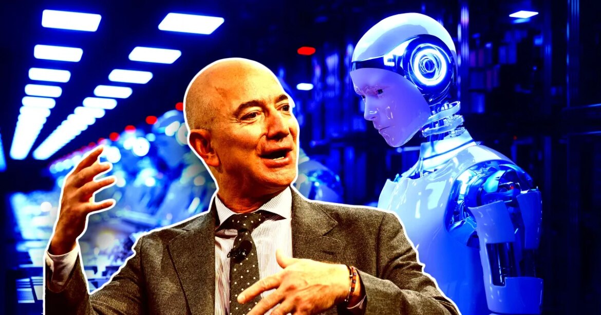 Prepare for disaster as The Washington Post launches an AI-generated podcast

