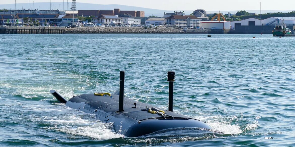 Quantum navigation could solve military's GPS jamming problem

