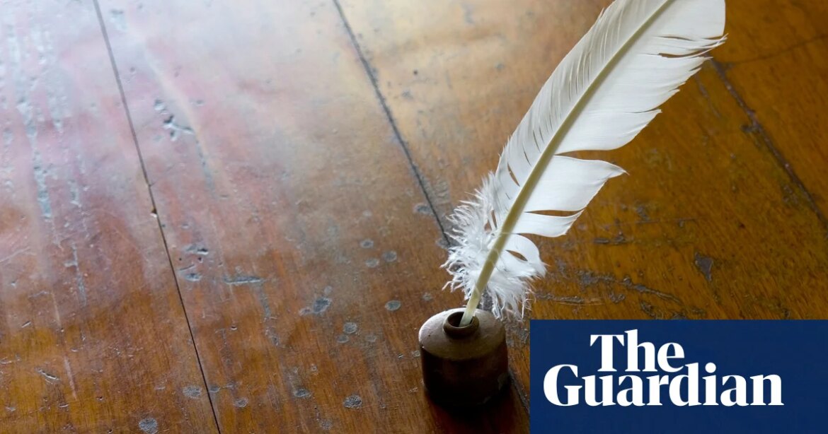 Research found that AI's security features can be bypassed with poetry. Artificial Intelligence (AI)

