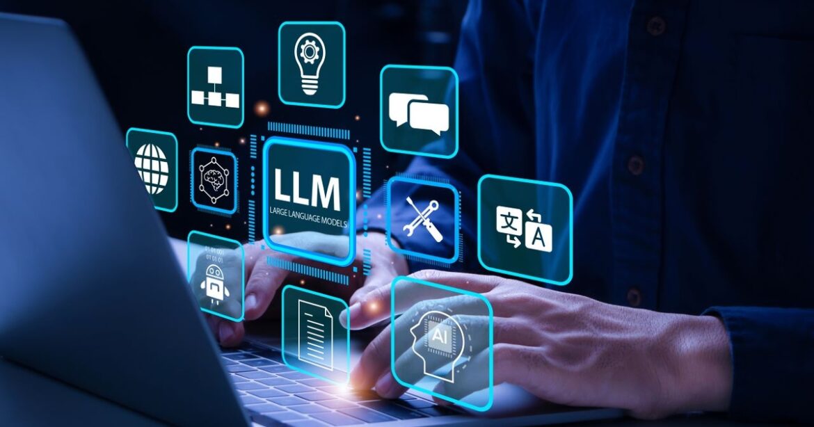 Saudi AI startup launches Arabic LLM

