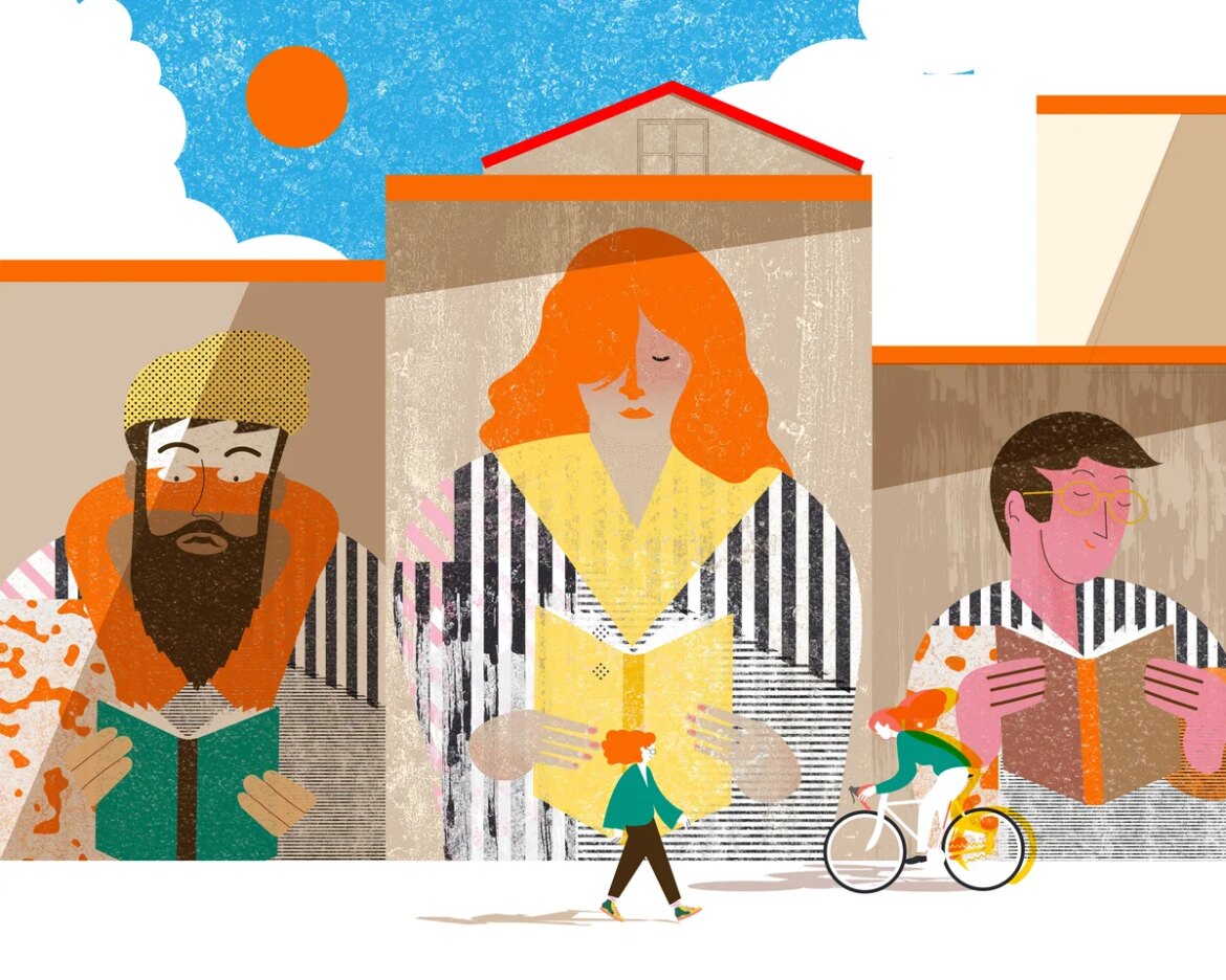 Scientific American's Best Nonfiction of 2025

