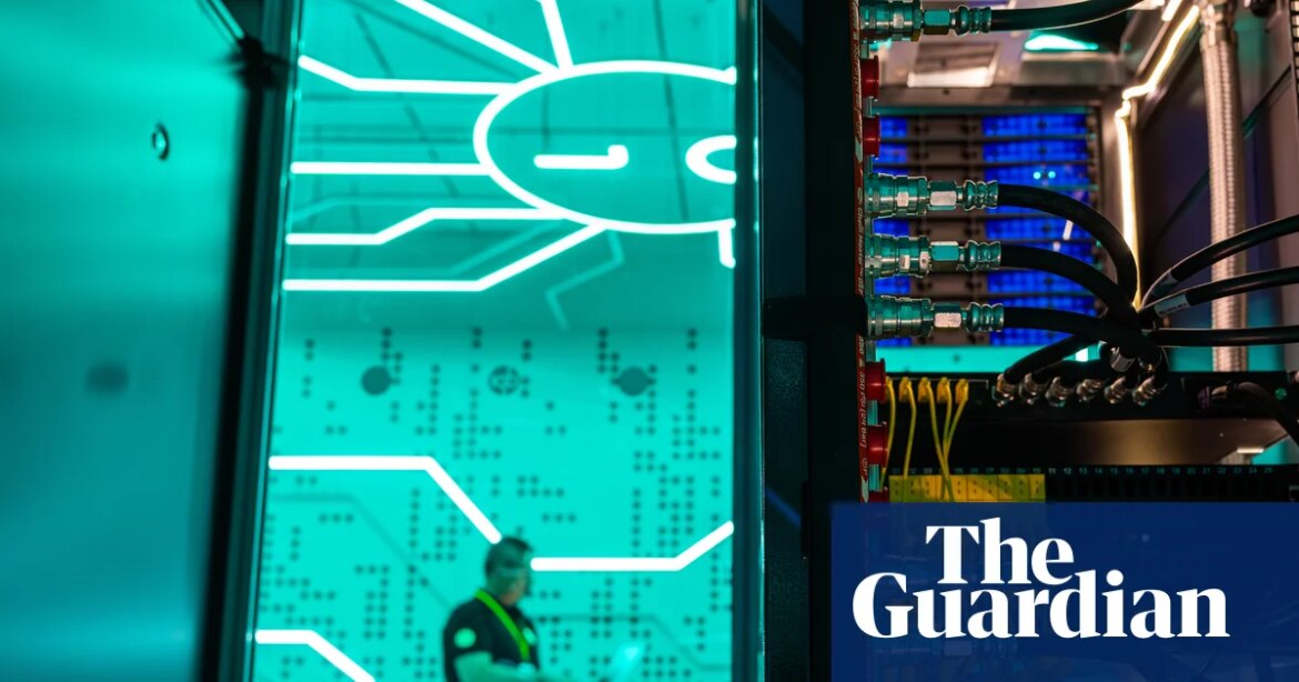 Scores of UK MPs join call to regulate the most powerful AI systems | Artificial Intelligence (AI)

