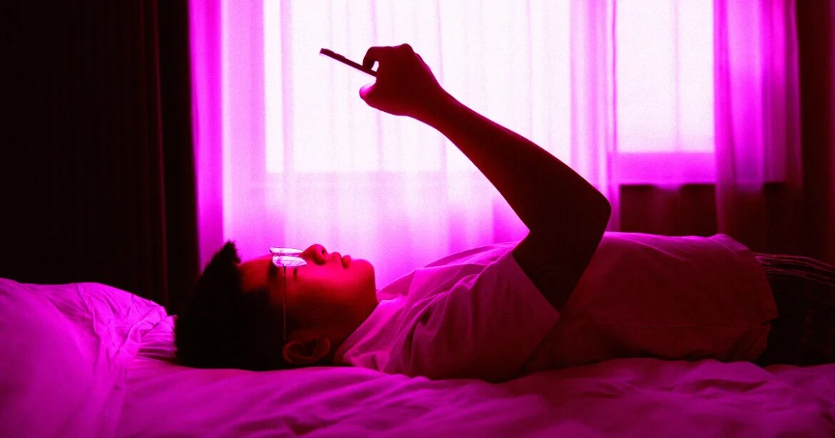 Shocking research shows people exposed to AI are more likely to experience mental distress

