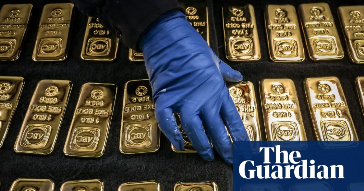 Sticky inflation, metals prices and the risk of an AI bubble: key trends to watch for the Australian economy in 2026 Business

