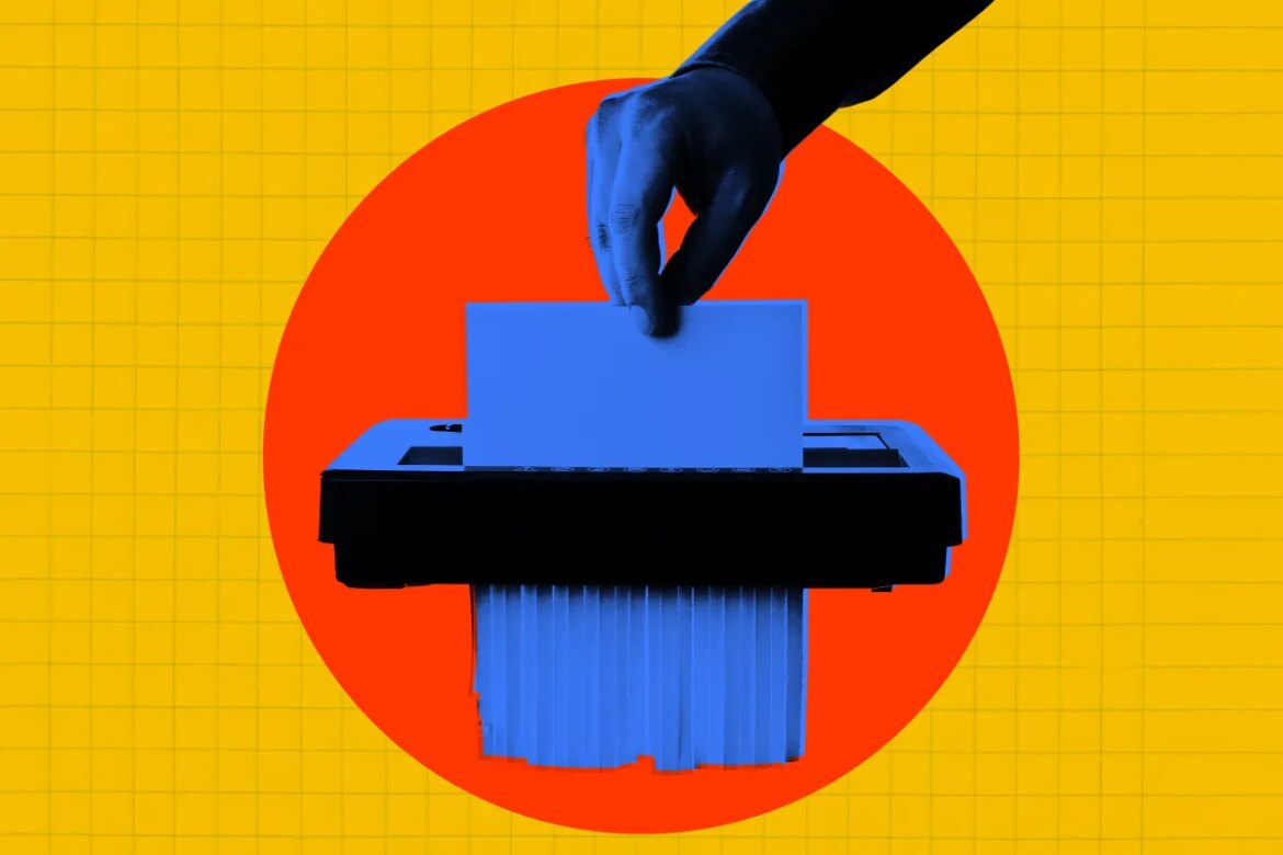 The AI ​​research field is being destroyed in a somewhat ironic way

