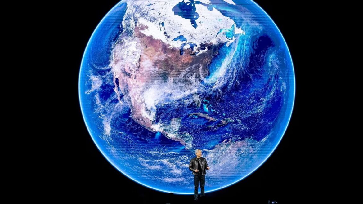 The AI ​​turmoil shows no signs of abating

