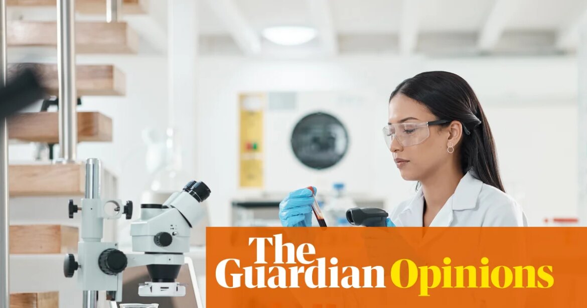 The Guardian's view on antibiotics: Recent breakthroughs are good news, but humanity is losing the big race editorial


