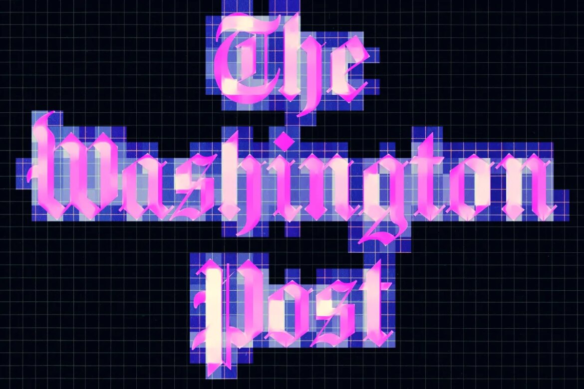 The Washington Post's AI-generated podcasts are already a disaster full of errors

