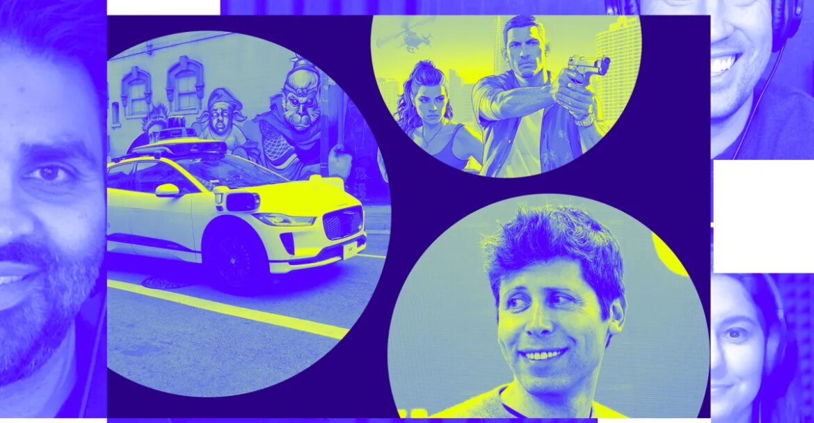 The end of OpenAI, and other 2026 tech predictions

