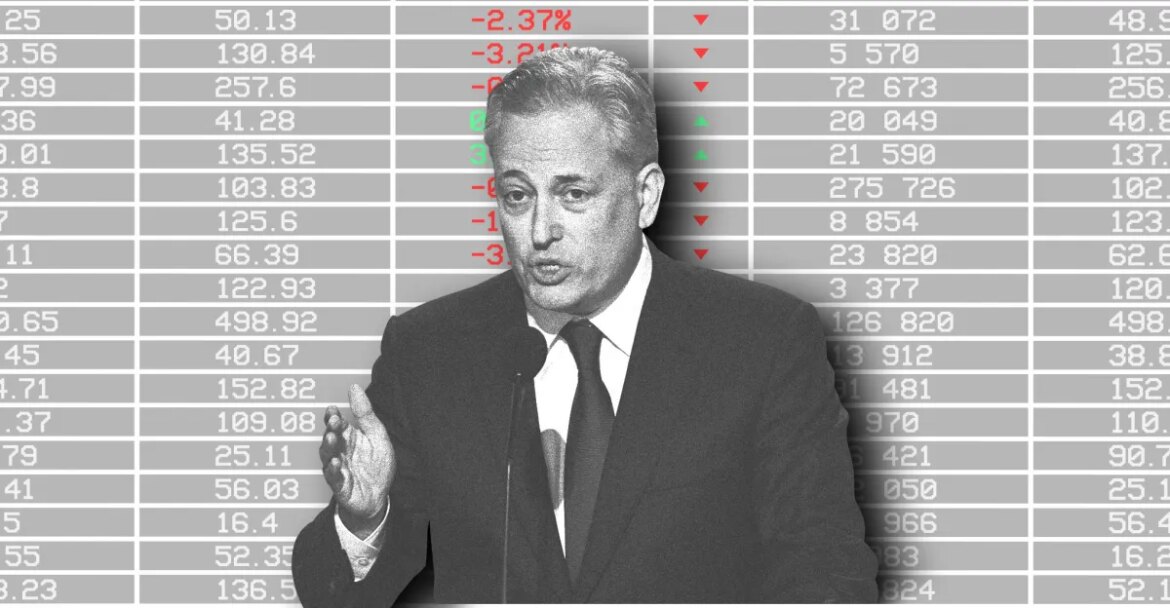 The far right is mobilizing against Trump's AI czar David Sachs

