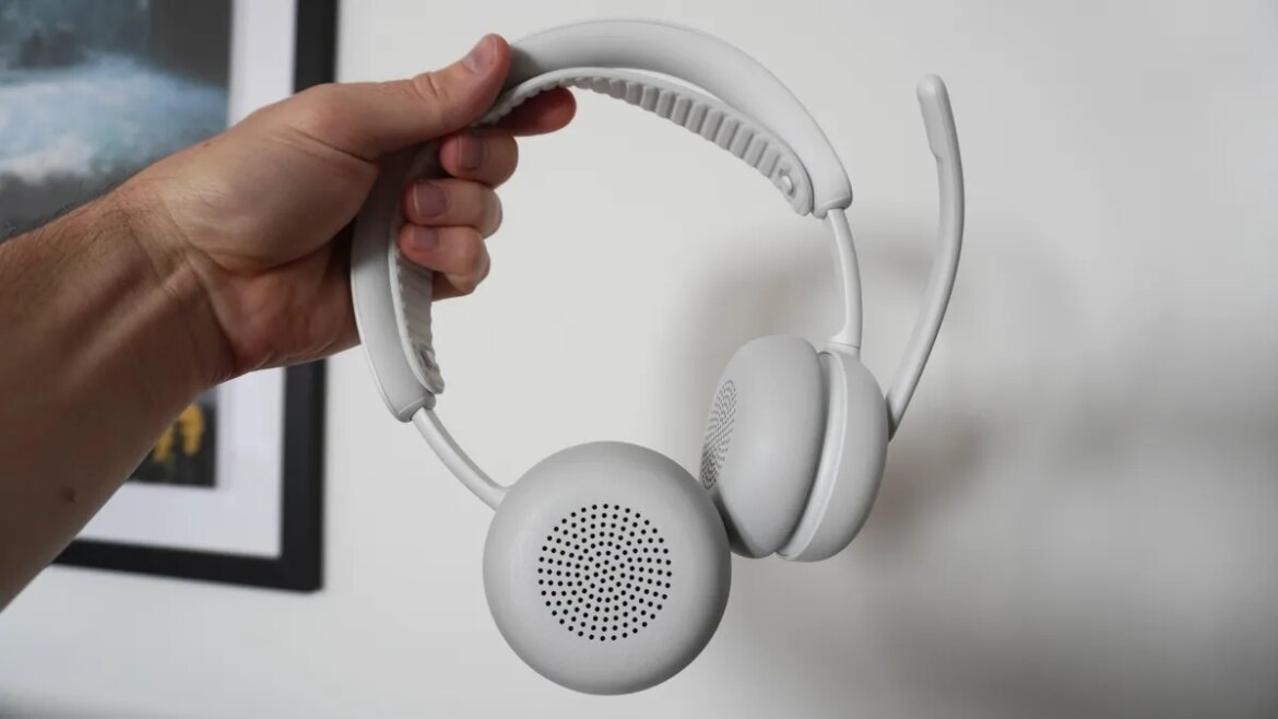 The most comfortable pair of headphones I've tried aren't made by Sony or Bose

