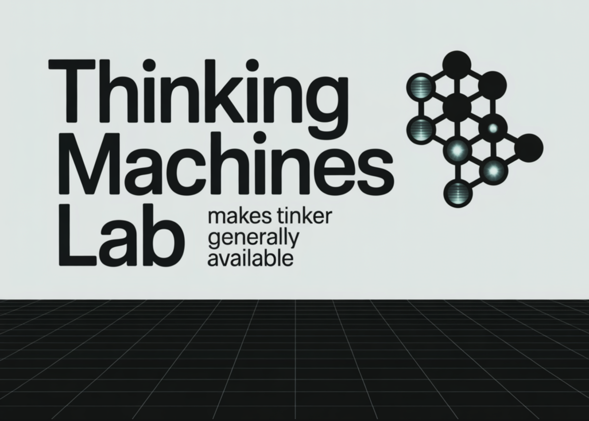 Thinking Machines Lab makes Tkinter generally available: added Kimi K2 Thinking and Qwen3-VL vision inputs

