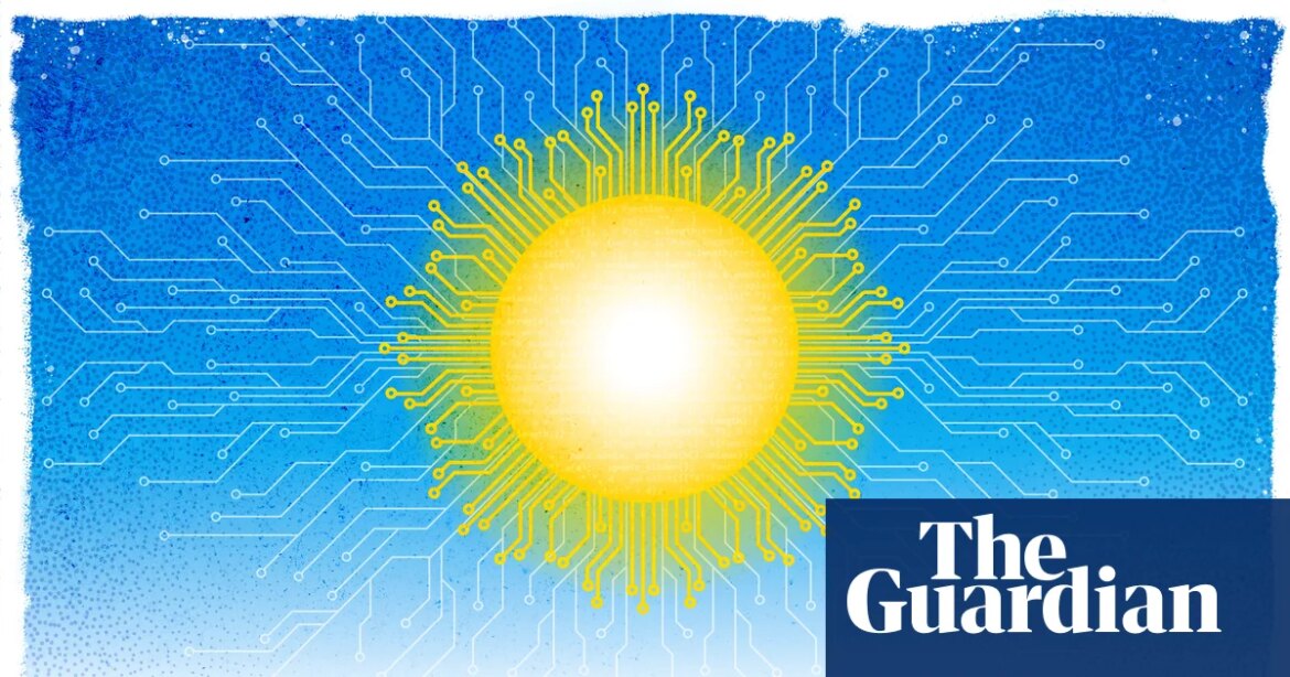 Thirsty work: How the rise of massive datacenters impacts Australia's drinking water supply Water

