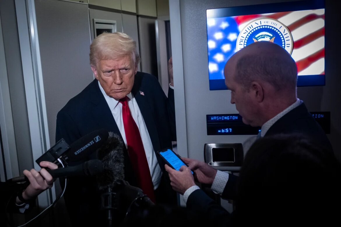 Trump's MRI not standard 'preventive' care, experts say

