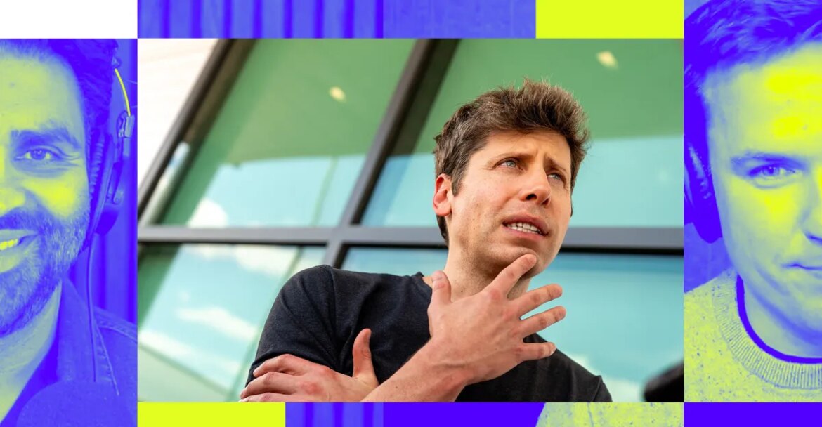 Why did OpenAI declare code red for ChatGPT?

