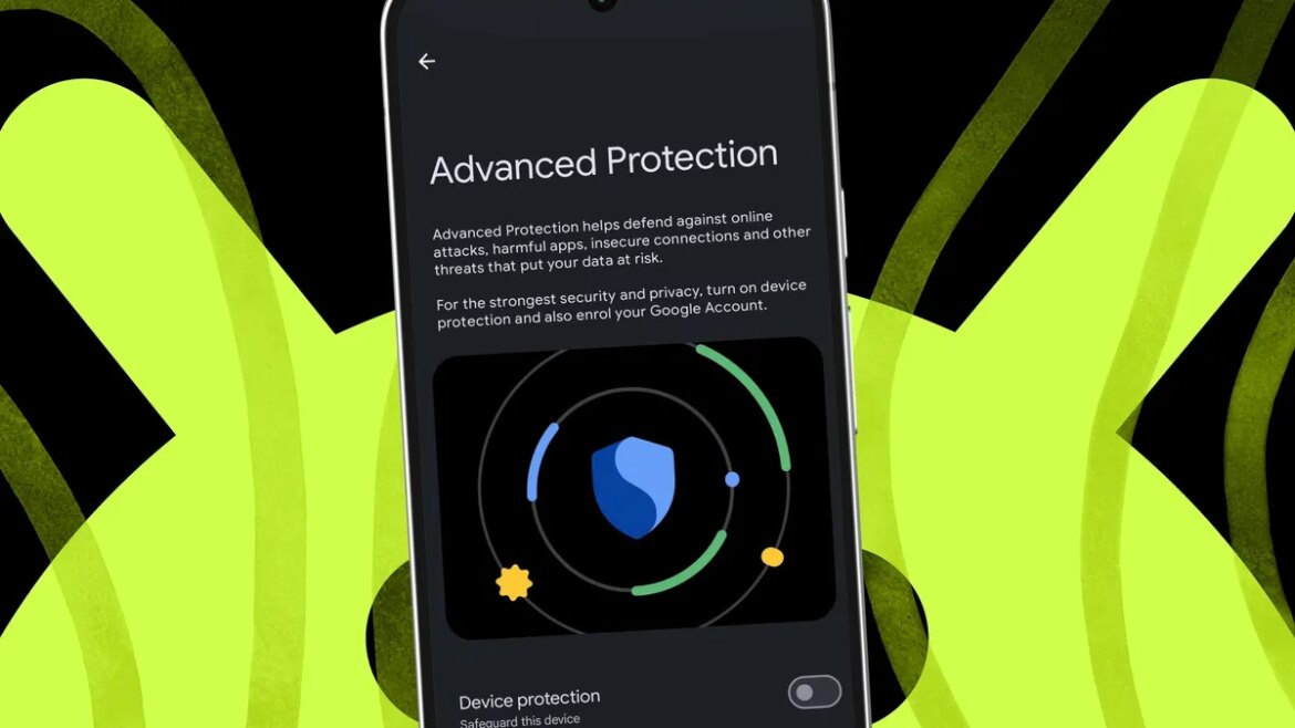 Your Android phone's most powerful security feature is off by default – turn it on ASAP

