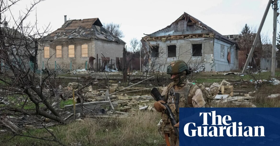 Yvette Cooper says foreign states are using AI videos to undermine support for Ukraine Foreign Policy

