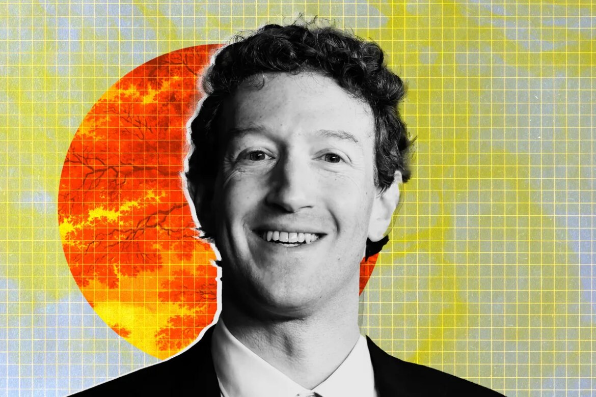 Zuckerberg is already spoiling relations with the new head of AI, he paid ten billion dollars for the appointment

