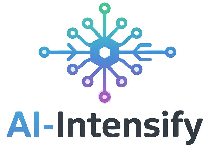 AI Intensify