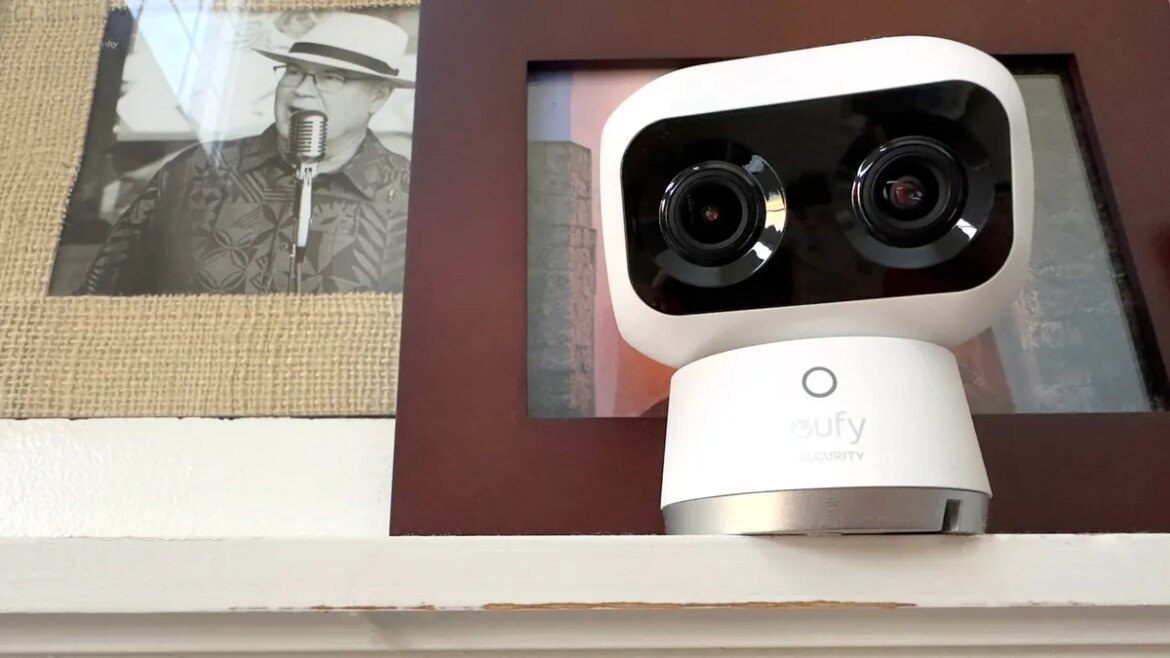 7 rules to follow when installing a home security camera – and where you shouldn't install it

