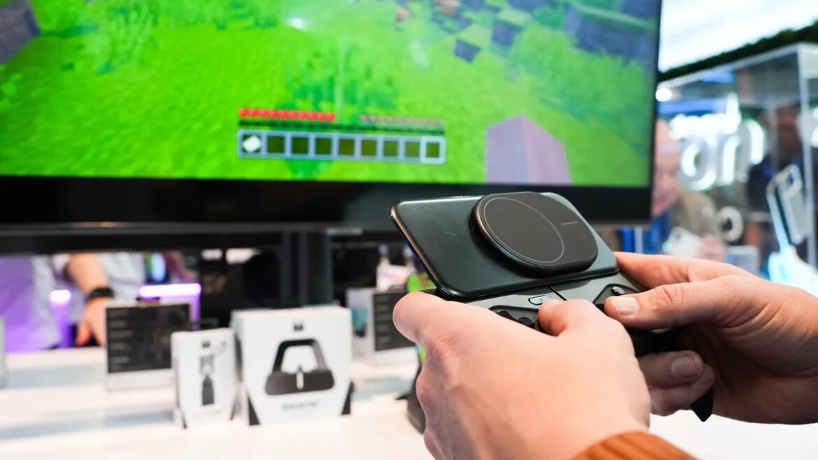 9 Exciting Products at CES 2026 You Can Actually Buy Today (Including a Surprising Selection)

