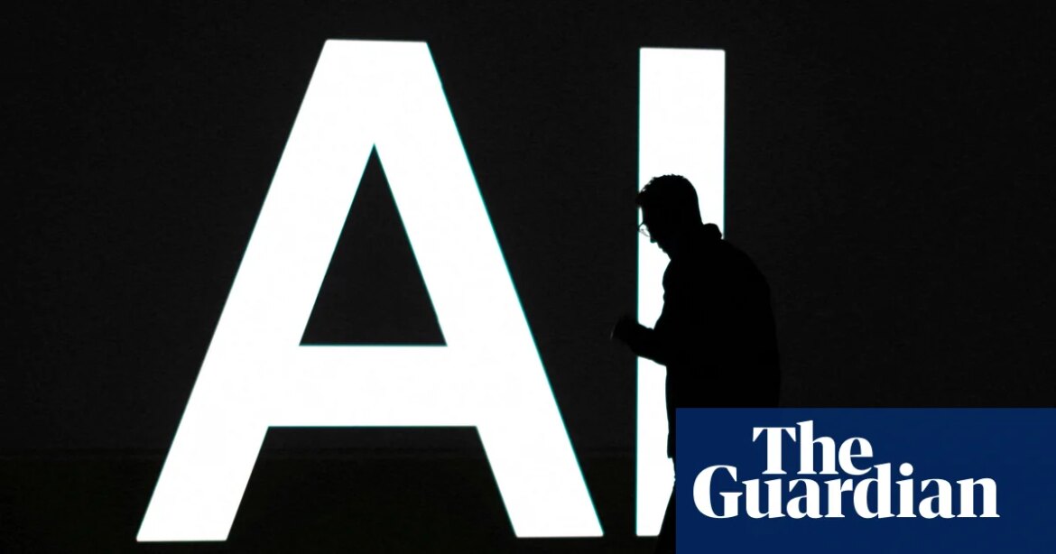 AI consciousness is an alarm bell in the security debate. AI (Artificial Intelligence)

