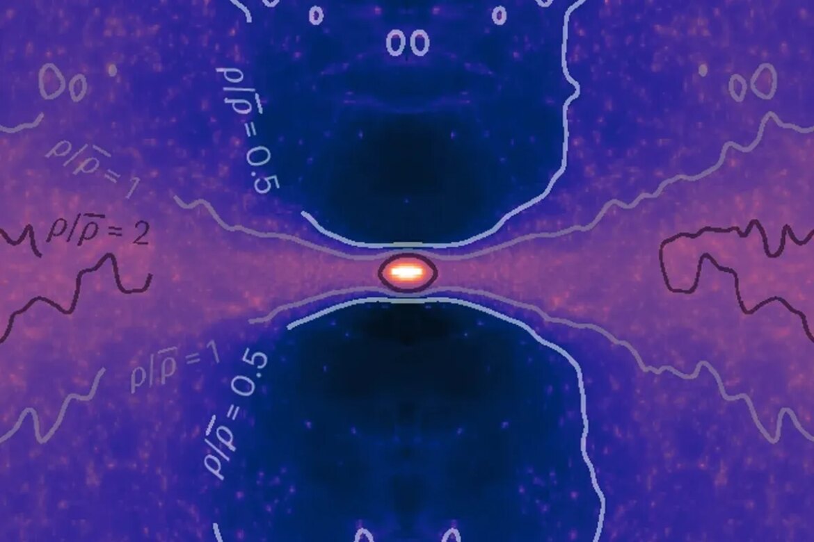 AI detects hundreds of anomalies in Hubble images collection

