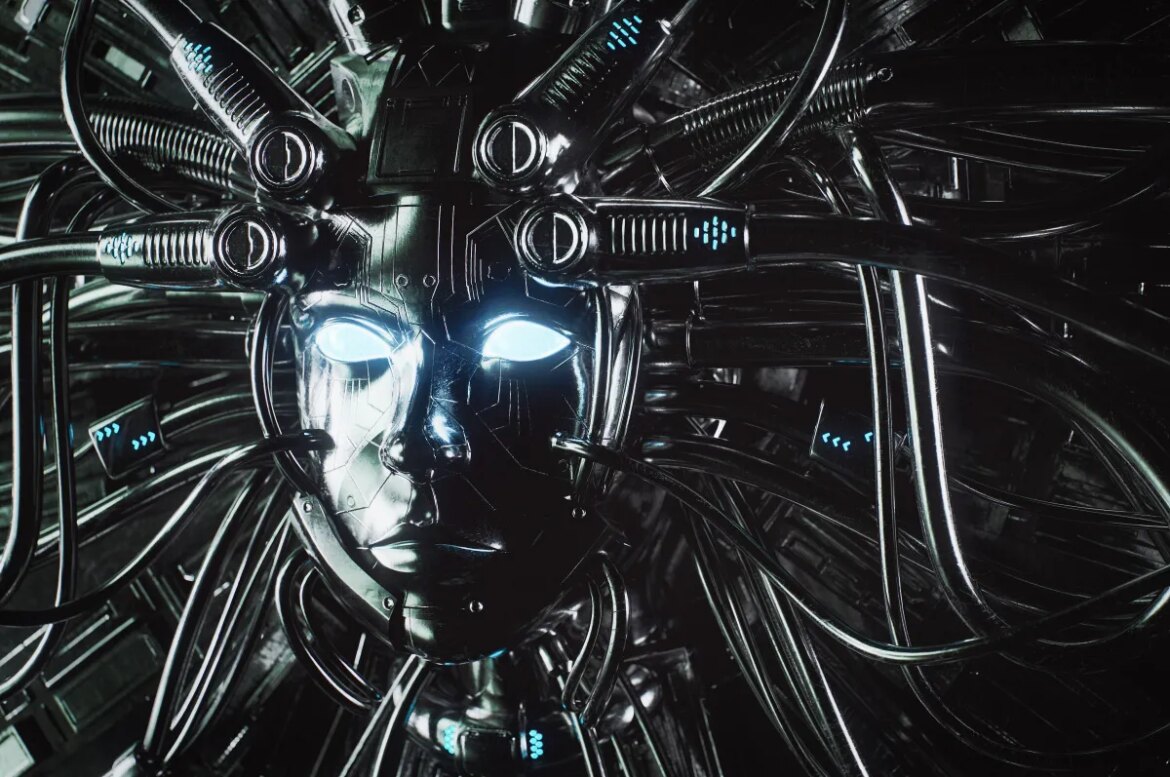 AI godfather warns that it is starting to show signs of self-preservation

