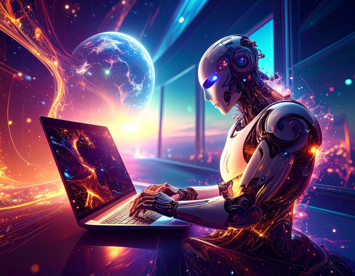 AI in the office - O'Reilly

