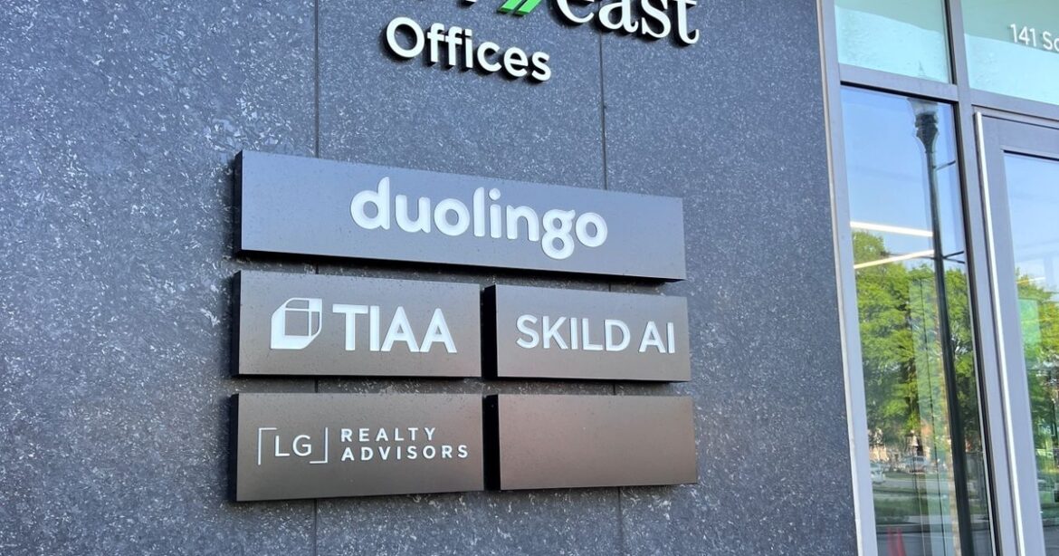 AI startup that makes brains for robots is valued at $14 billion

