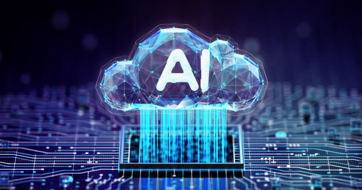 AI startups merge to launch the first full-stack AI cloud

