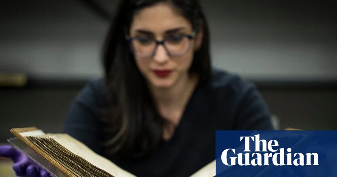 AI systems could use Met Office and National Archives data under UK plans AI (Artificial Intelligence)

