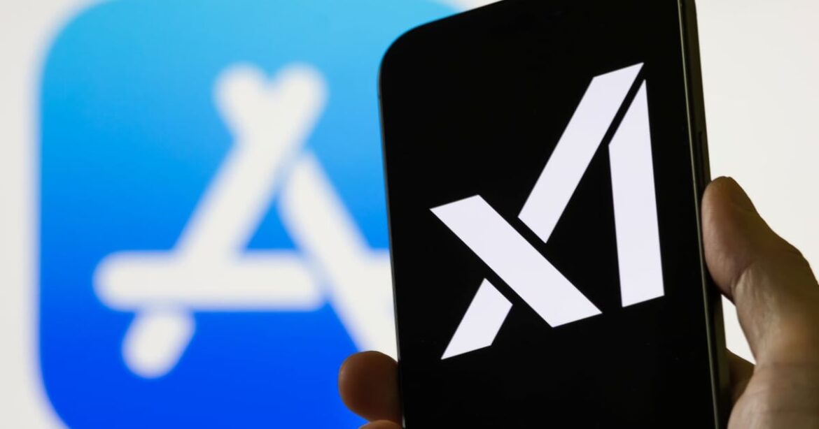 Another $20B in funding for Musk's xAI, despite Grok controversy

