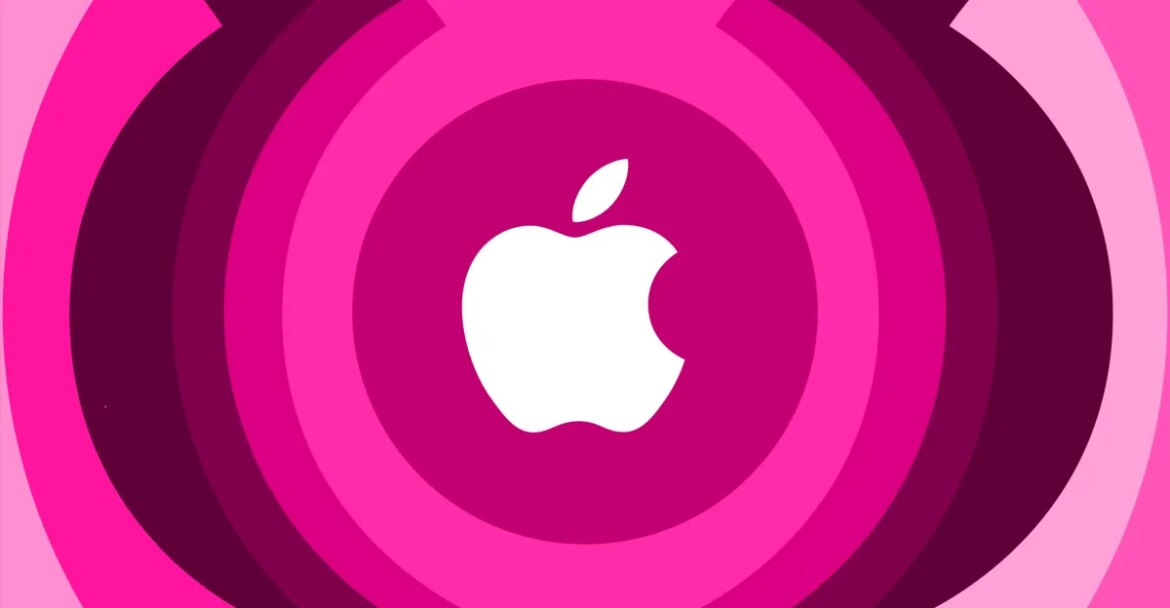 Apple is buying an AI company that listens to 'silent speech'

