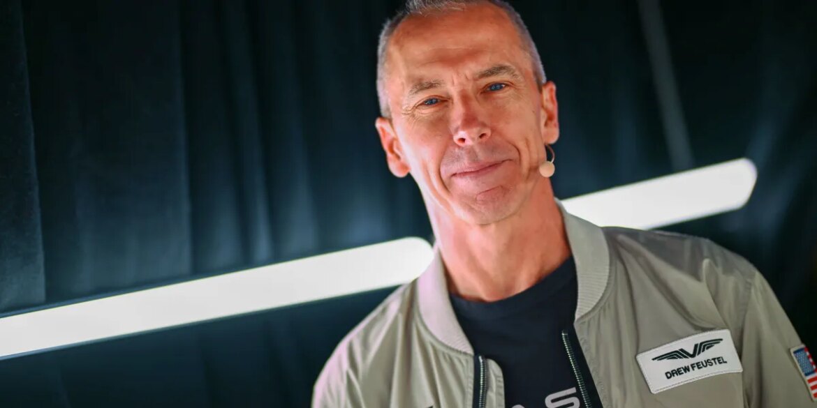 Astronauts are training tourists to fly to the world's first commercial space station

