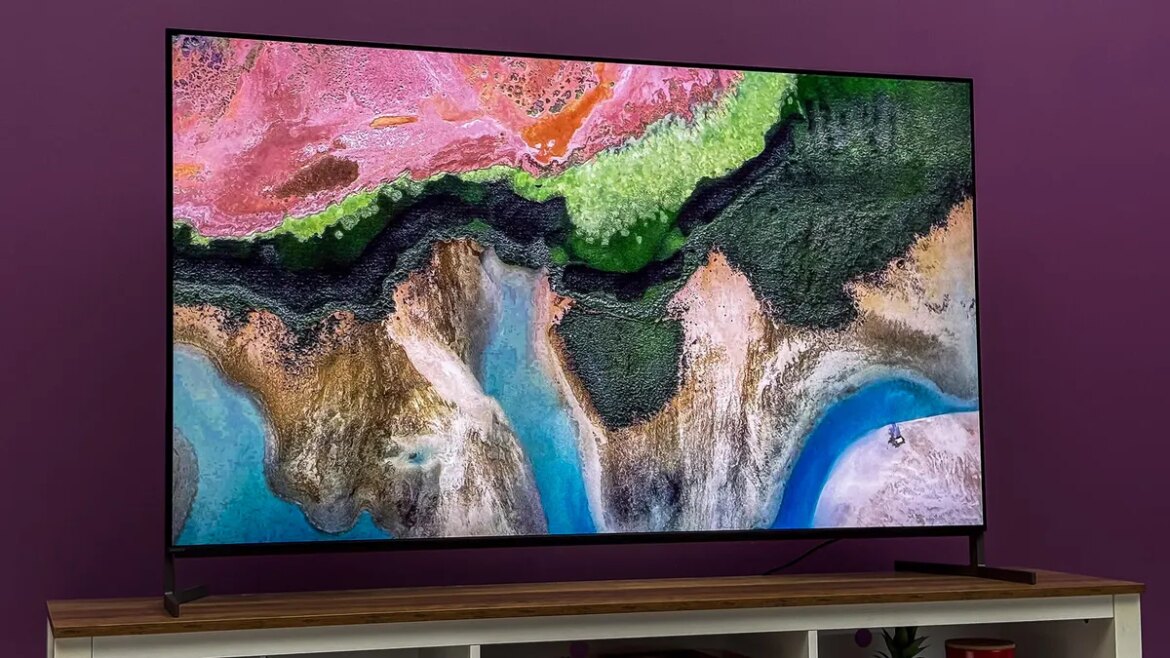 Best Buy will sell you Sony's flagship OLED TV for $1,100 off right now – and I can guarantee it

