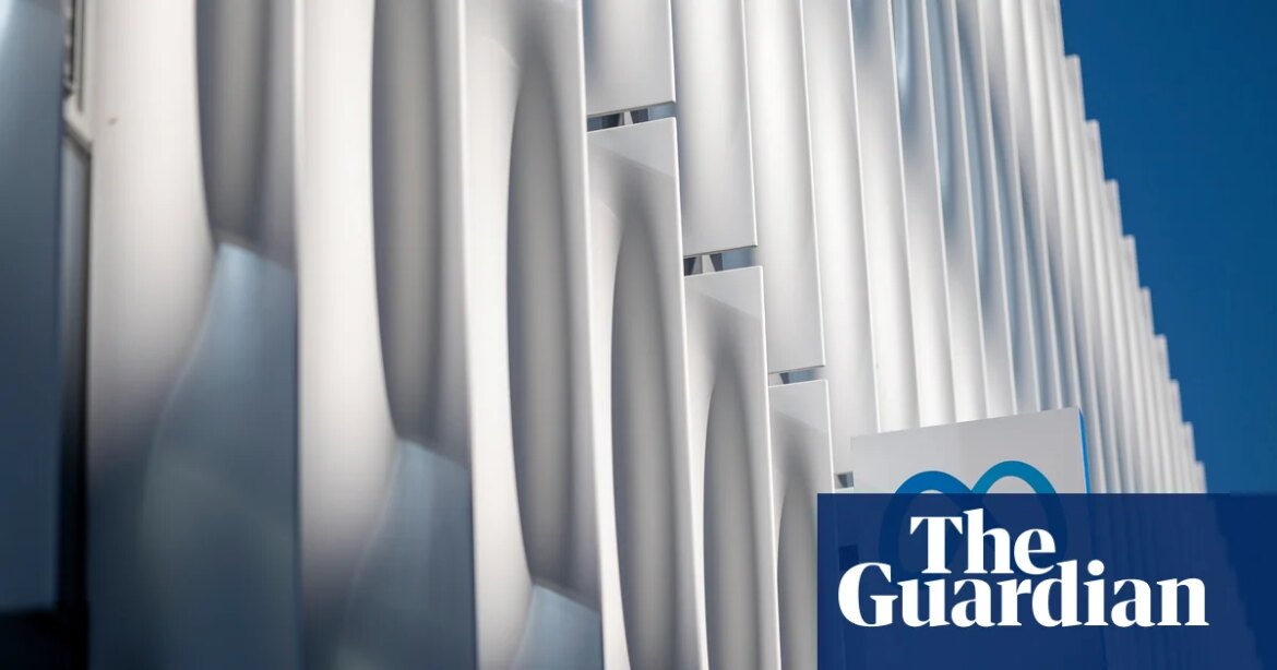 Big Tech Results Show Investors Are Seeking Payback From Big AI Spending technology

