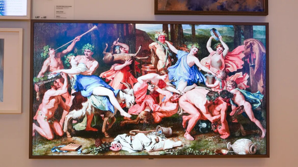 CES 2026 Day 1: Live updates on the biggest TV, smart glasses, and robot news (and more)

