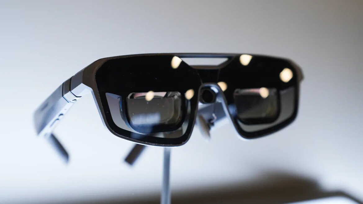 CES 2026: These 7 smart glasses caught our attention — and you can buy a pair right now

