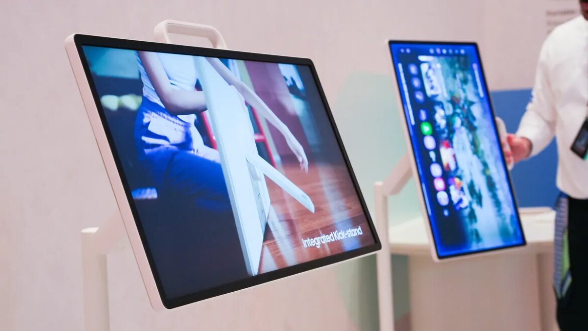 CES 2026 live updates: The biggest news on TVs, smart glasses, robots and more from day two

