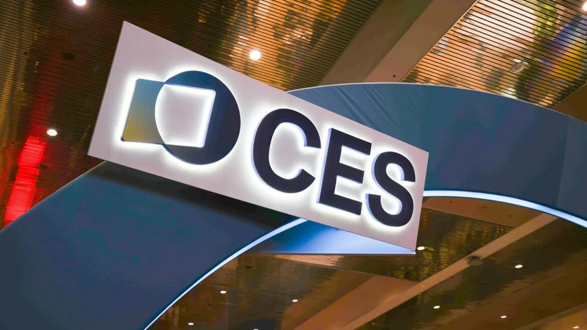 CES 2026 live updates: The latest news on TVs, smart glasses, phones and everything we've seen so far

