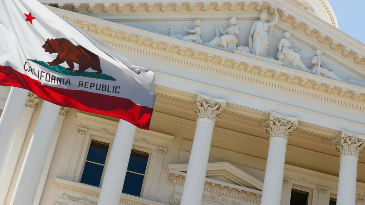 Can a state save us from AI disaster? Inside California's new legislative action

