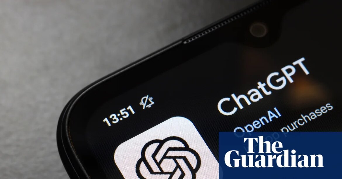 ChatGPIT will start serving ads in the US. chatgpt

