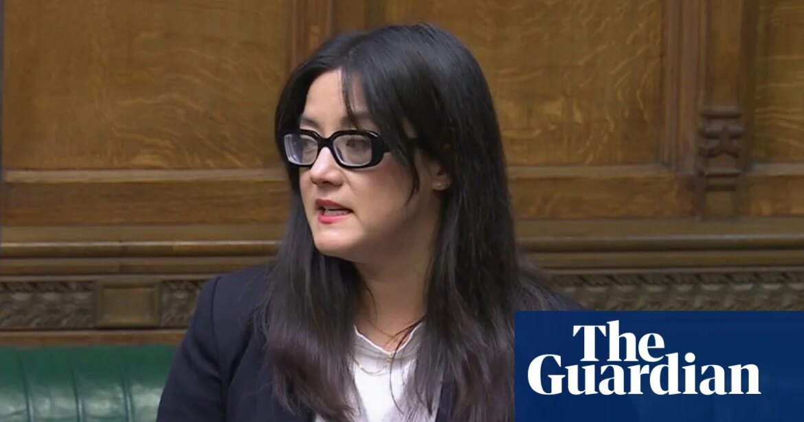 Commons women and equalities committee to stop using X amid row of AI-altered images | x

