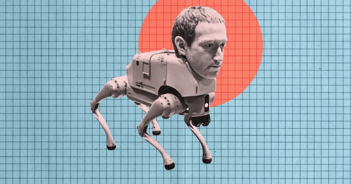 Court filings reveal something very disgusting about Mark Zuckerberg

